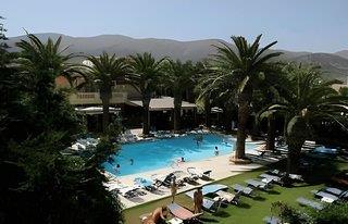 Hotelbild von Drossia Palms Hotel Studios