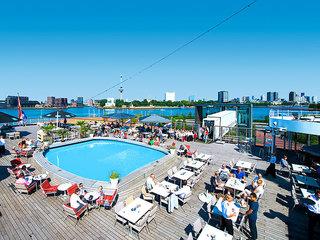 7 Tage in Rotterdam ss Rotterdam