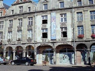 Hôtel Mercure Arras Centre Gare