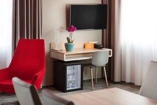 Park Inn By Radisson Budapest Hotel 4*