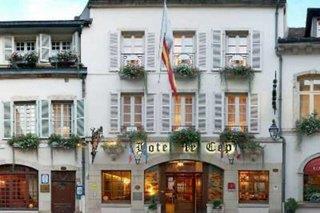 Hotel Le Cep