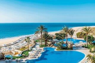 Hotelbild von Oasis Wildlife Fuerteventura Iberostar Playa Gaviotas