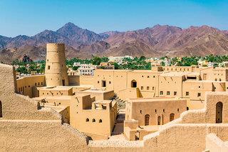 Oman