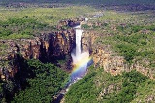 4 Tage in Darwin - Darwin City Kakadu auf eigene Faust