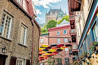 Bild Eastern Canada (12 Nächte)