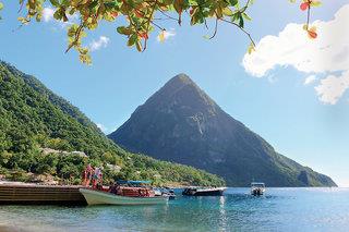 Bild Paradiesische Inselwelten - Martinique & Saint Lucia