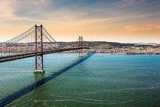 4&nbsp;Tage&nbsp;in&nbsp;Lissabon Lissabon intensiv erleben - Economy