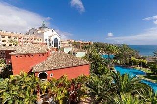 7 Tage AI & Flug ab 977 €