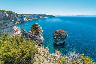 Bild Korsika - ein Gebirge im Meer <small style="white-space: nowrap; display: inline-block;"><i class="fa fa-star"></i><i class="fa fa-star"></i><i class="fa fa-star"></i></small>