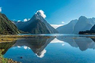 21&nbsp;Tage&nbsp;in&nbsp;Christchurch (Canterbury) Neu(see)land entdecken (Christchurch - Auckland)