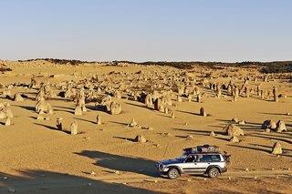 11 Tage in Broome Westküste auf eigene Faust (Broome-Perth, 11 Nächte)