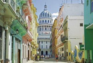7&nbsp;Tage&nbsp;in&nbsp;Havanna Radreise durch Kubas Westen