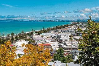 6 Tage in Napier (Hawke´s Bay) New Zealand Wine Trail