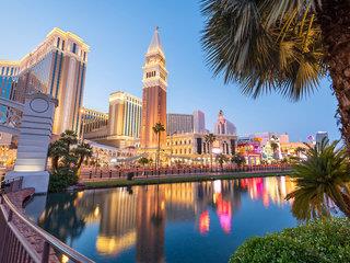 12&nbsp;Tage&nbsp;in&nbsp;Las Vegas (Nevada) Rundreise Canyon Adventure für Selbstfahrer