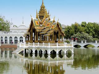 3 Tage in Bangkok Rundreise Thailand zum Kennenlernen