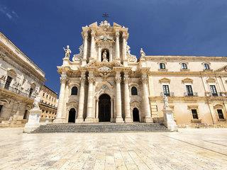 Große Sizilien Rundreise für Selbstfahrer