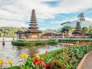 6 Tage in Sanur (Denpasar - Insel Bali) Rundreise Bali Freizeit