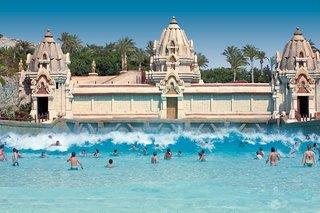 Hotelbild von Siam TIGOTAN Lovers & Friends