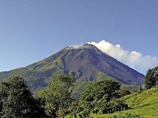 Naturwunder Costa Rica Mietwagenrundreise