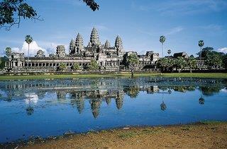 3 Tage in Siem Reap Tempelstätten Angkors (Privatreise)