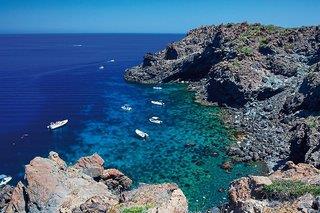 Entdeckungsreise Pantelleria (4 Nächte ab/bis Palermo)