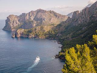 Rundreise Wandern: ASI - Mallorca gemütlich erwandern
