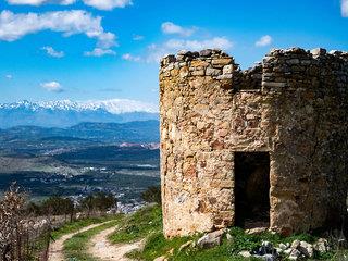 Rundreise Wandern: ASI - Kretas Highlights erwandern