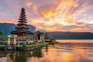 3 Tage in Denpasar (Insel Bali) Bali intensiv (Gruppenreise)