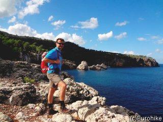 Mallorca: Wanderreise von Port Alcúdia bis Playa de Palma mit Badeaufenthalt