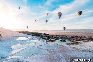 Bild Türkei: Zwischen Welten wandeln - wo Geschichte lebendig wird