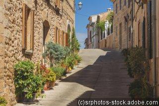 Bild Spanien - Mallorca: Wanderreise von Port Alcúdia bis Playa de Palma