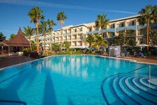 Hotelbild von Oasis Wildlife IFA Altamarena