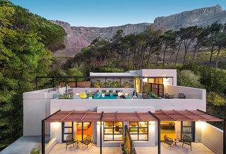 8 Tage in Kapstadt Westkap Connoisseur