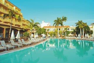 7 Tage AI & Flug ab 920 €