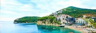 Bild Rundreise Albanien & Baden Montenegro