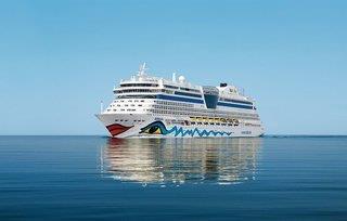3 Tage Lopesan Villa del Conde + 7 Tage AIDAbella