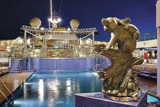 7 Tage Costa Fortuna + 3 Tage Iberostar Waves Bouganville Playa