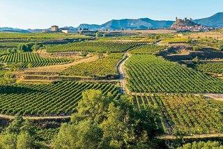 5 Tage in Bilbao Nordspaniens Magie: Vom urbanen Bilbao zu den Weinträumen La Riojas