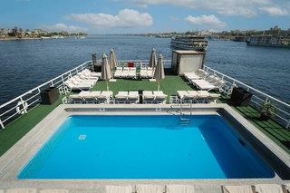 7 Tage VP & Flug ab 805 Euro