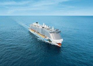 10 Tage inkl. ÜF & Flug Kreuzfahrten Kanaren & Atlantik