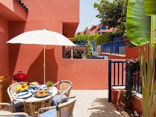 Hotelbild vom Bahia Meloneras Villas