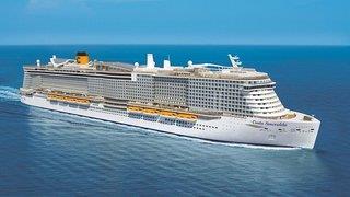 10 Tage inkl. ÜF & Flug Kreuzfahrten Kanaren & Atlantik