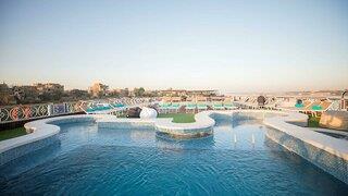 7 Tage VP & Flug ab 991 Euro