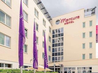 Mercure Neu-Isenburg