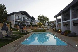 Hotelbild von Aqua Bay Hotel