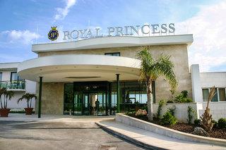 Hotel Royal Princess