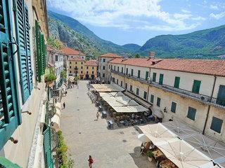 Historic Boutique Hotel Cattaro