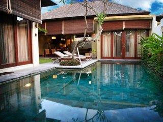 Pradha Villas Seminyak