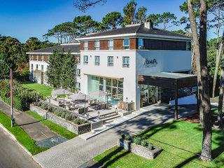 7 Tage in Punta del Este (Maldonado) AWA Boutique + Design Hotel