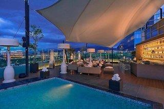 The Westin Santa Fe, Mexico City